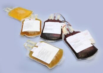 تلاش برای احداث «پالایشگاه خون» در کشور