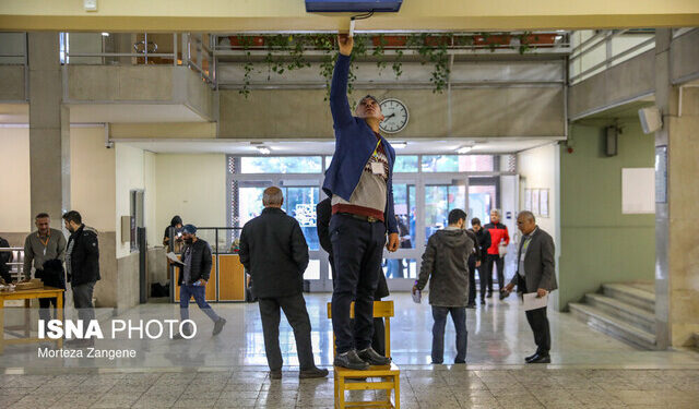 آنچه که باید از کنکور ۱۴۰۳ بدانیم/ مهمترین تغییر آزمون امسال