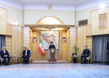 پیش از عزیمت به الجزایر صورت گرفت تشکر رئیسی بابت حضور باشکوه مردم در پای صندوق‌های رأی