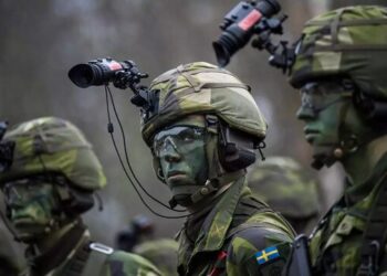 تلگراف: اوضاع ناتو خوب نیست