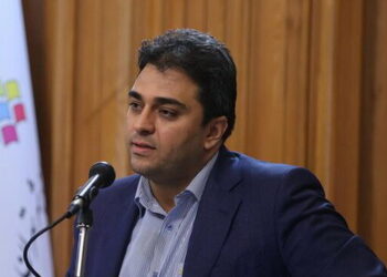 معاون شهردار تهران: مدیرعامل مترو استعفا نداده است/حادثه شب گذشته مترو خطای انسانی بود