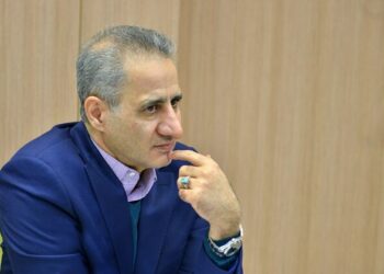 گسترش روابط تجاری ایران و عراق با ادامه فعالیت بانک‌ ملی/ ریال آفشور در عراق راه‌اندازی می‌شود