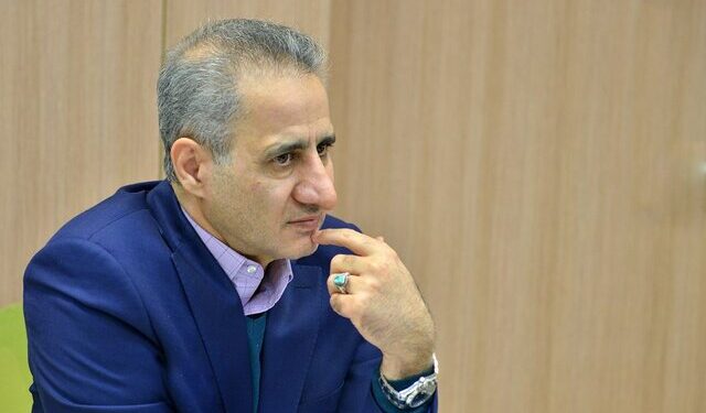 گسترش روابط تجاری ایران و عراق با ادامه فعالیت بانک‌ ملی/ ریال آفشور در عراق راه‌اندازی می‌شود