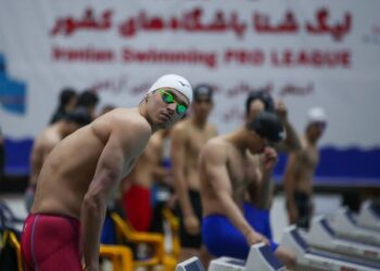 ماهی ایرانی به پاریس می‌رود؟