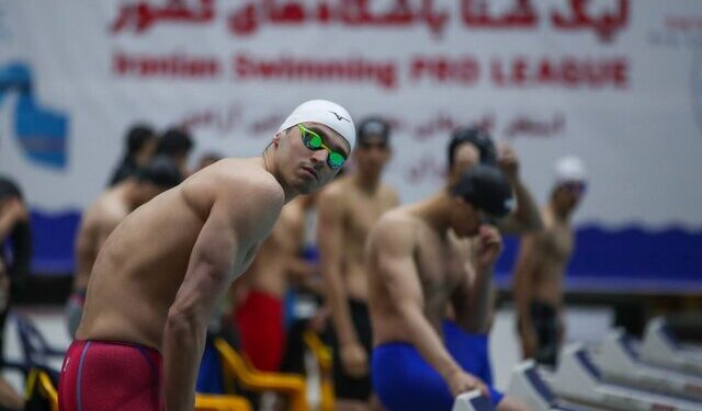 ماهی ایرانی به پاریس میرود؟