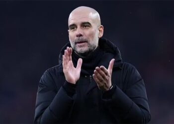 گواردیولا: رویارویی با پادشاه به یک سنت تبدیل شده است