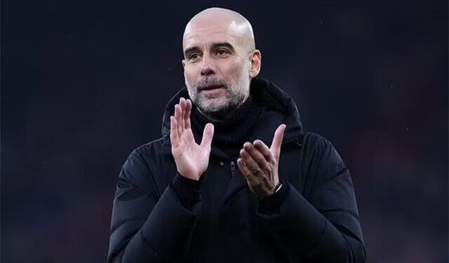 گواردیولا: رویارویی با پادشاه به یک سنت تبدیل شده است