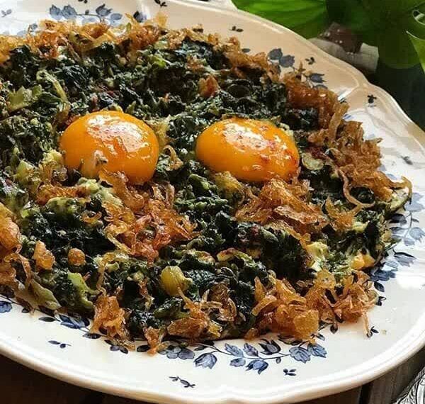 آشنایی با ۱۹غذای سنتی مازندران