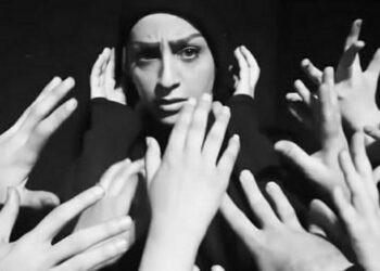 پررکارترین و فعالترین بازیگران در تاتر ۱۴۰۲