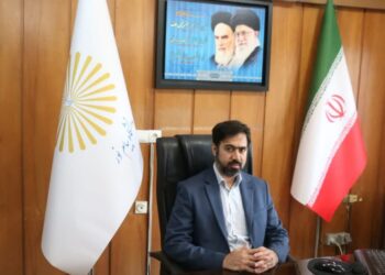 سرپرست دانشگاه پیام نور استان خوزستان از آغاز ثبت نام پذیرفته شدگان تکمیل ظرفیت کارشناسی بر اساس سوابق تحصیلی دانشگاه پیام نور استان خوزستان خبرداد