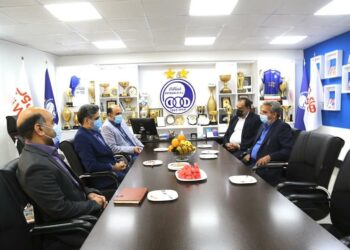 نگاهی به آکادمی باشگاه استقلال