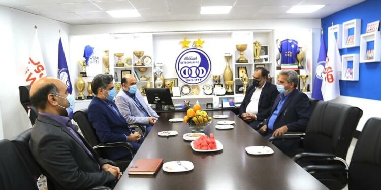 نگاهی به آکادمی باشگاه استقلال