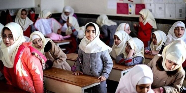 اطلاعیه آموزش و پرورش در خصوص ساعت آغاز به کار مدارس در رمضان