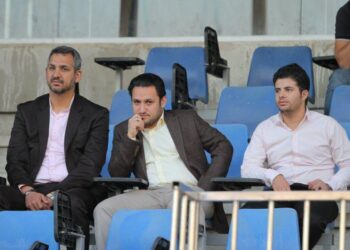 نادر گلرخسار با فوتبال ایران چه کار کرد؟