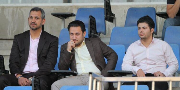 نادر گلرخسار با فوتبال ایران چه کار کرد؟