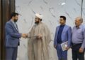 دبیرخانه رویدادهای راهبردی اداره کل فرهنگ و ارشاد اسلامی خوزستان  راه اندازی شد.