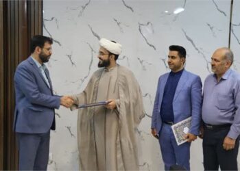 دبیرخانه رویدادهای راهبردی اداره کل فرهنگ و ارشاد اسلامی خوزستان  راه اندازی شد.