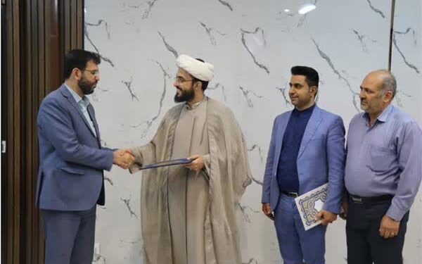 دبیرخانه رویدادهای راهبردی اداره کل فرهنگ و ارشاد اسلامی خوزستان  راه اندازی شد.