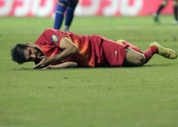 تغییراتی که نفس فولاد را گرفت