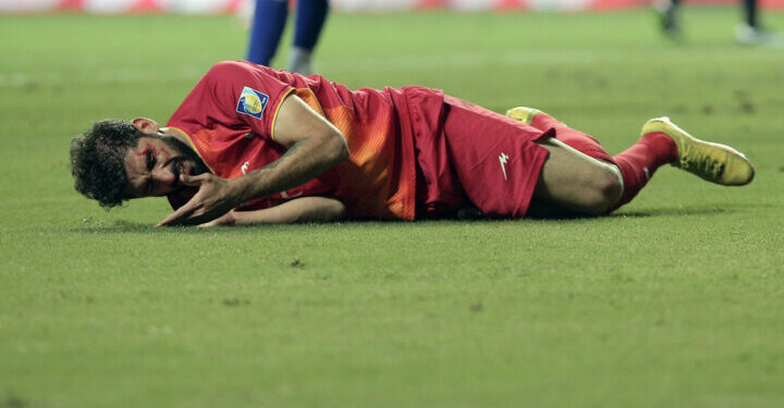 تغییراتی که نفس فولاد را گرفت