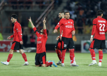 ترکیب احتمالی تراکتور مقابل سپاهان؛ نقشه خمس برای انتقام در تبریز