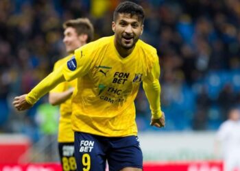 صعود روستوف در جام حذفی با گل محبی