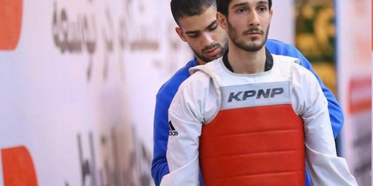 تکواندوکار کشورمان خبر از مهاجرت خود داد