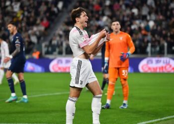 انتقام یووه از لاتزیو در جام حذفی/ بانوی پیر نصف راه صعود به فینال را رفت