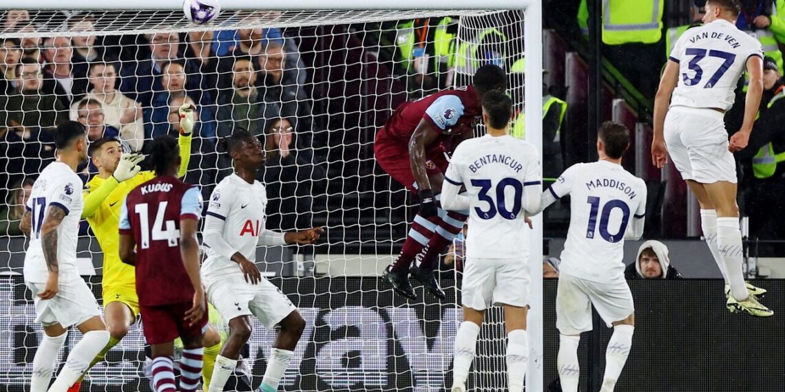 دربی لندن برنده نداشت؛ نیوکاسل در خانه از پس اورتون برنیامد