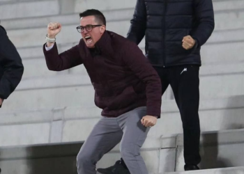 آمار جالب توجه پرسپولیس با اوسمار