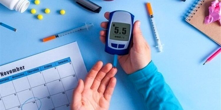 زنان بیشتر مبتلا به دیابت می شوند یا مردان؟