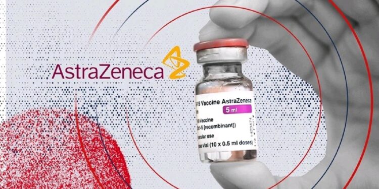 اعتراف «آسترازنکا» برای اولین بار درباره عوارض خطرناک واکسن خود