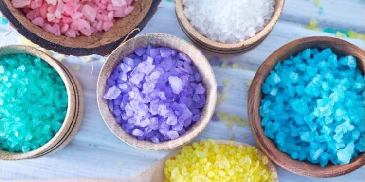 تبلیغات «نمک دریا» اساس علمی ندارد