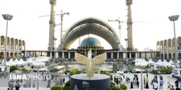 آغاز عملیات اجرایی آمادهسازی نمایشگاه کتاب