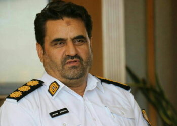 رئیس پلیس راهور تهران بزرگ در پاسخ به به ایسنا: طرح ترافیک جدید تهران امسال اجرا نمی‌شود