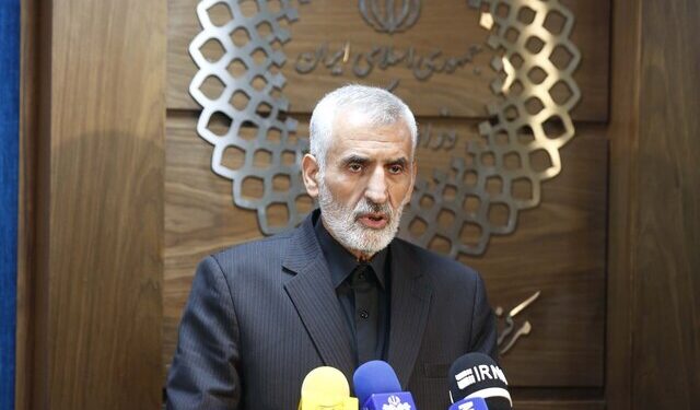 میراحمدی اعلام کرد پیشبینی ۵ میلیون زائر برای اربعین/ آغاز ثبتنامها از ذیالحجه