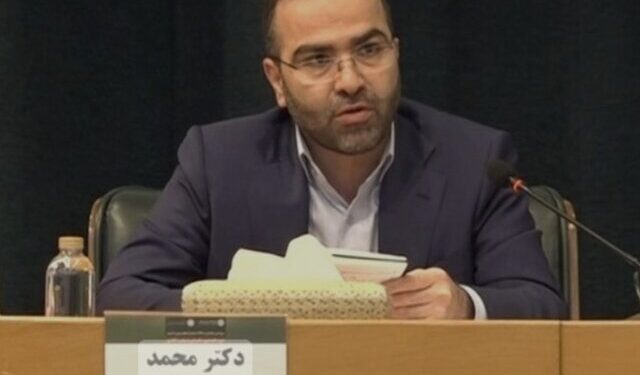 معاون بانک مرکزی اعلام کرد مهار تورم و حمایت از تولید؛ برنامه امسال بانک مرکزی