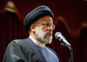 واکنش رئیسی به تهاجم رژیم صهیونیستی به کنسولگری کشورمان جنایت ناجوانمردانه حمله به کنسولگری ایران بی‌پاسخ نخواهد ماند