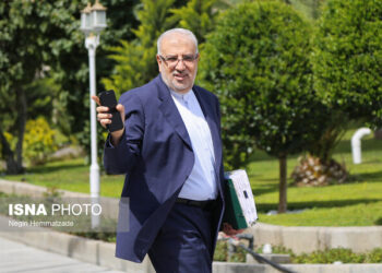 اوجی خبر داد: بزودی سوخت گیری تنها از طریق کارت‌ شخصی انجام می‌شود