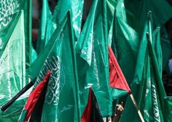 استقبال حماس از قطعنامه ممنوعیت صادرات سلاح به رژیم صهیونیستی