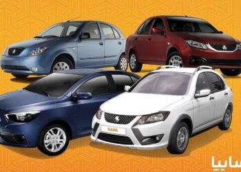 فروش محصولات سایپا فعلا لغو شد/سایپا: زمان جدید ثبت‌نام متعاقبا اعلام می‌شود