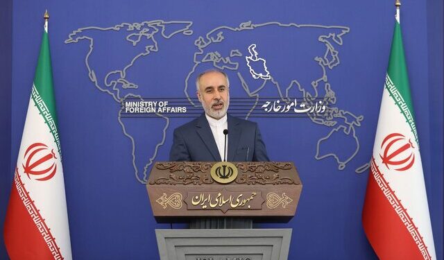 دعوت ایران از اکوادور و مکزیک به گفت‌وگو برای حل و فصل اختلافات