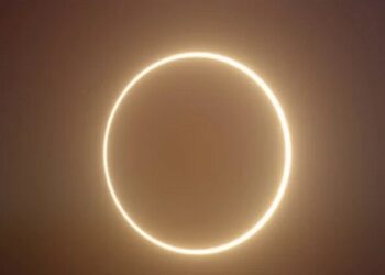 خورشید گرفتگی امروز را چگونه تماشا کنیم؟