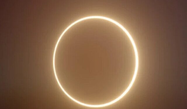 خورشید گرفتگی امروز را چگونه تماشا کنیم؟