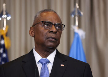 پنتاگون: به‌دنبال درگیری با ایران نیستیم