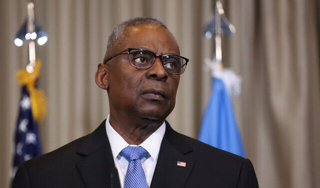 پنتاگون: به‌دنبال درگیری با ایران نیستیم