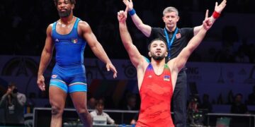 رسوایی در کشتی جهان/ چامیزو: آذربایجان رشوه داد نگرفتم