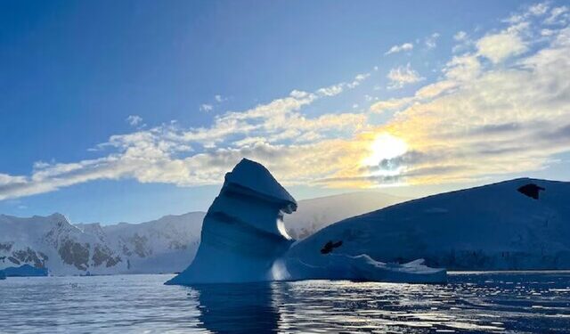 راز تمیزترین هوای زمین کشف شد