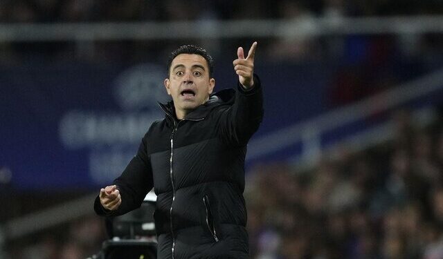 انتقاد تند سرمربی بارسا از داوری ژاوی: شرمآور است/ مجبورم حرف بزنم