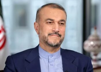 امیرعبداللهیان: سلاح‌های مورد استفاده در اصفهان، بیشتر شبیه اسباب‌بازی بچه‌ها بود